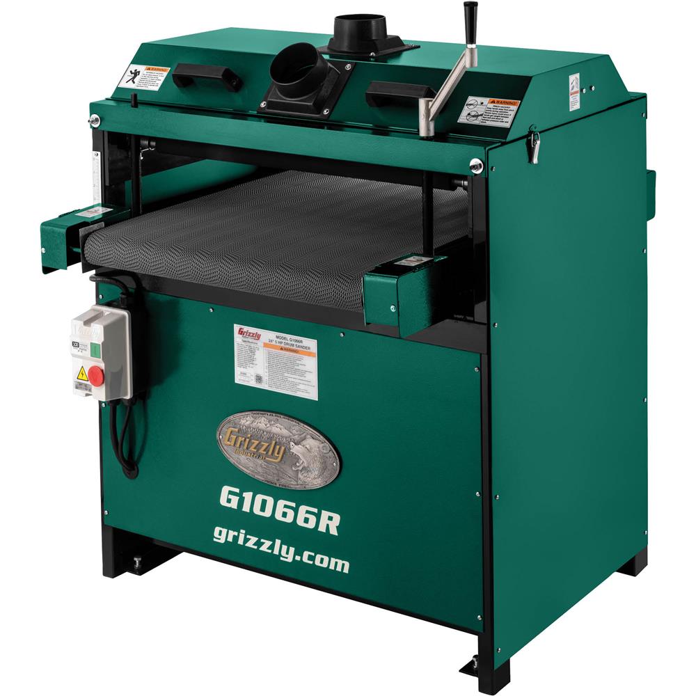 Grizzly G1066R - 24