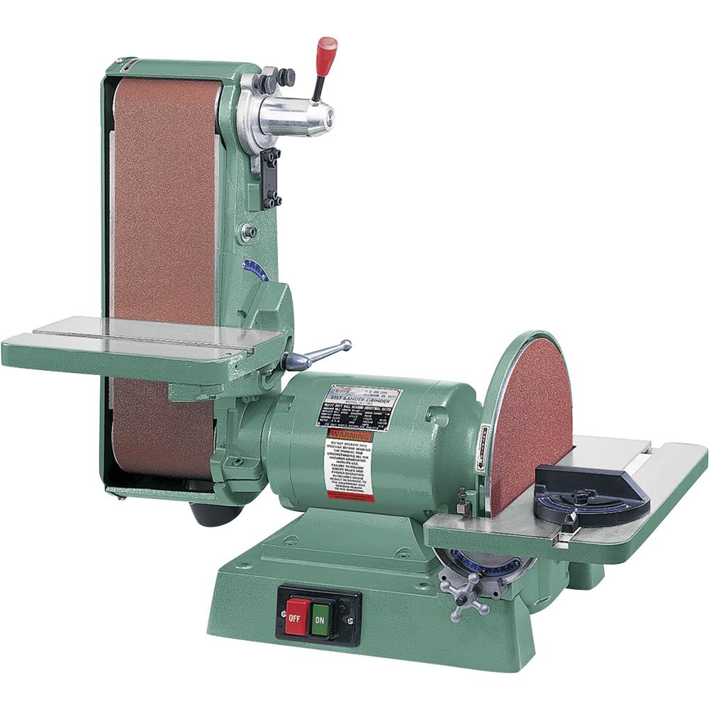 Grizzly G1276 - 6