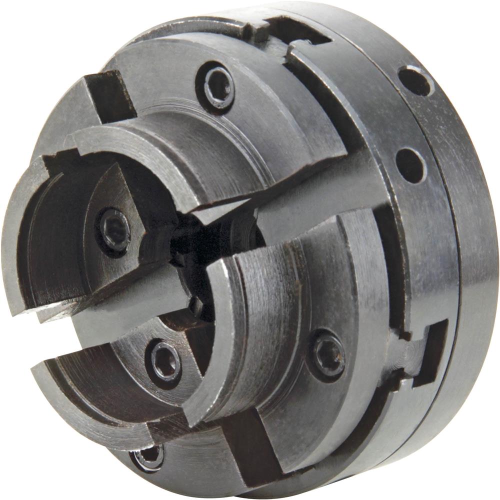 PBTarp5×8Ponchoman jindaijimountainworks Grizzly G8784 - 4-Jaw Chuck For Round Pieces - 1