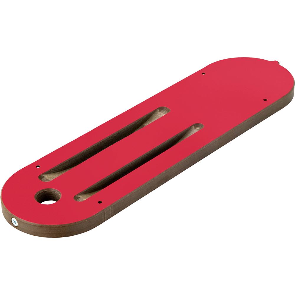 Grizzly H0630 - Zero Clearance Table Saw Insert for Delta