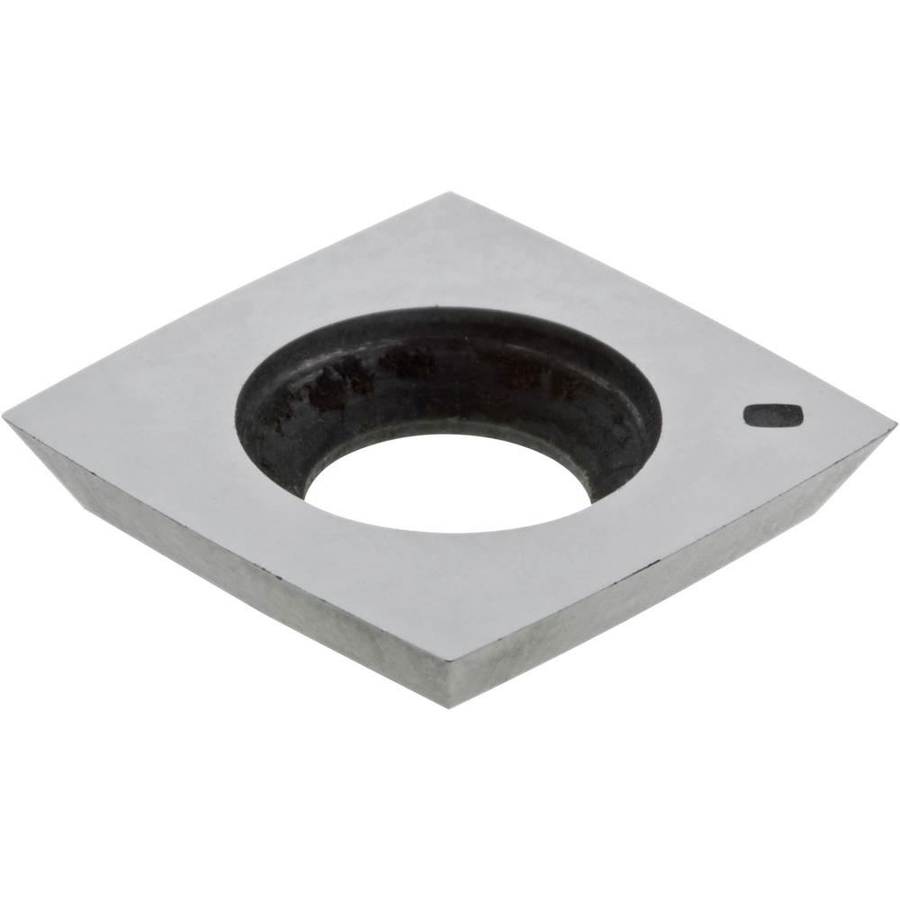 Grizzly H9893 - Indexable Carbide Insert - 15 x 15 x 2.5mm, 10-Pk