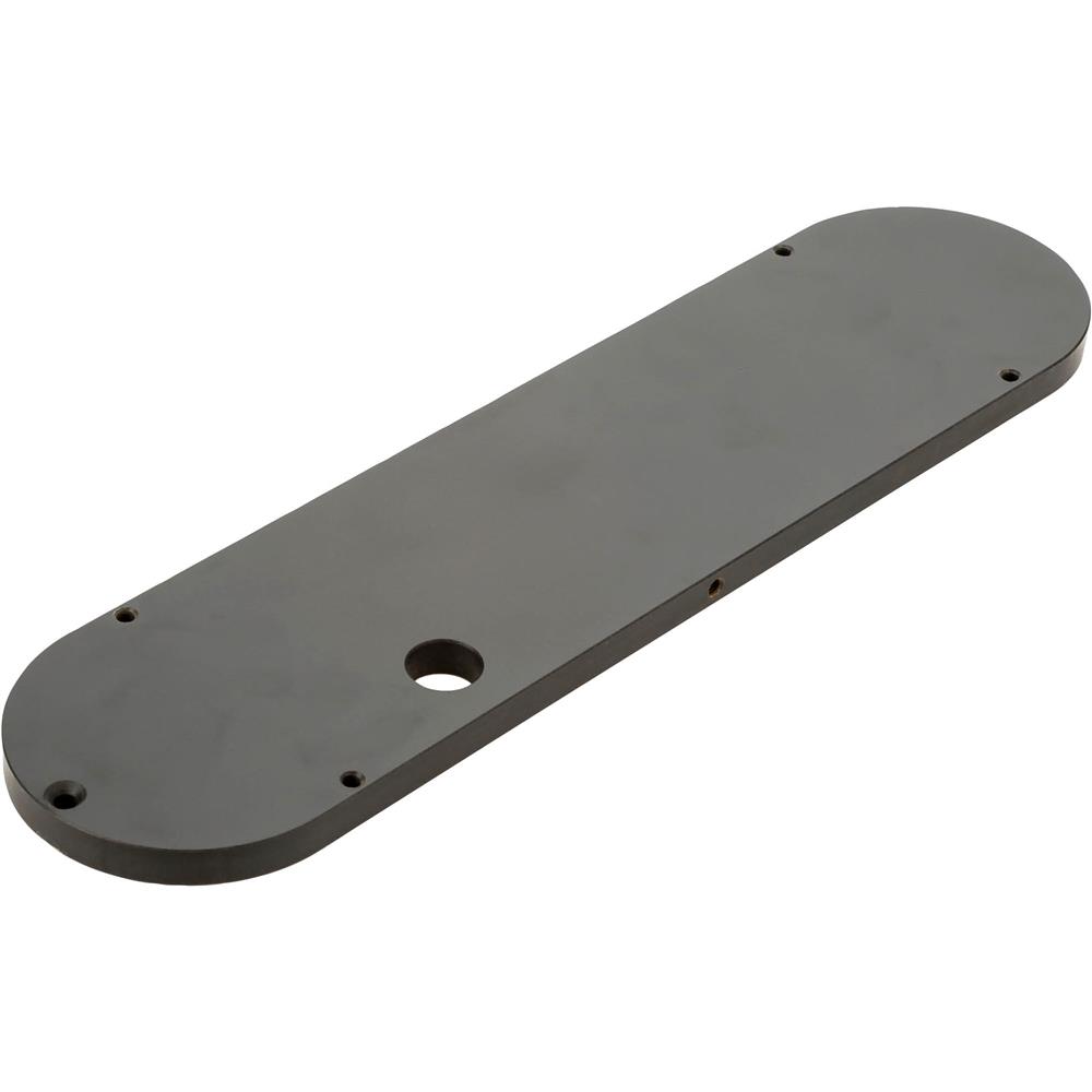 Grizzly H9911 - Zero Clearance Table Saw Insert for G0605X