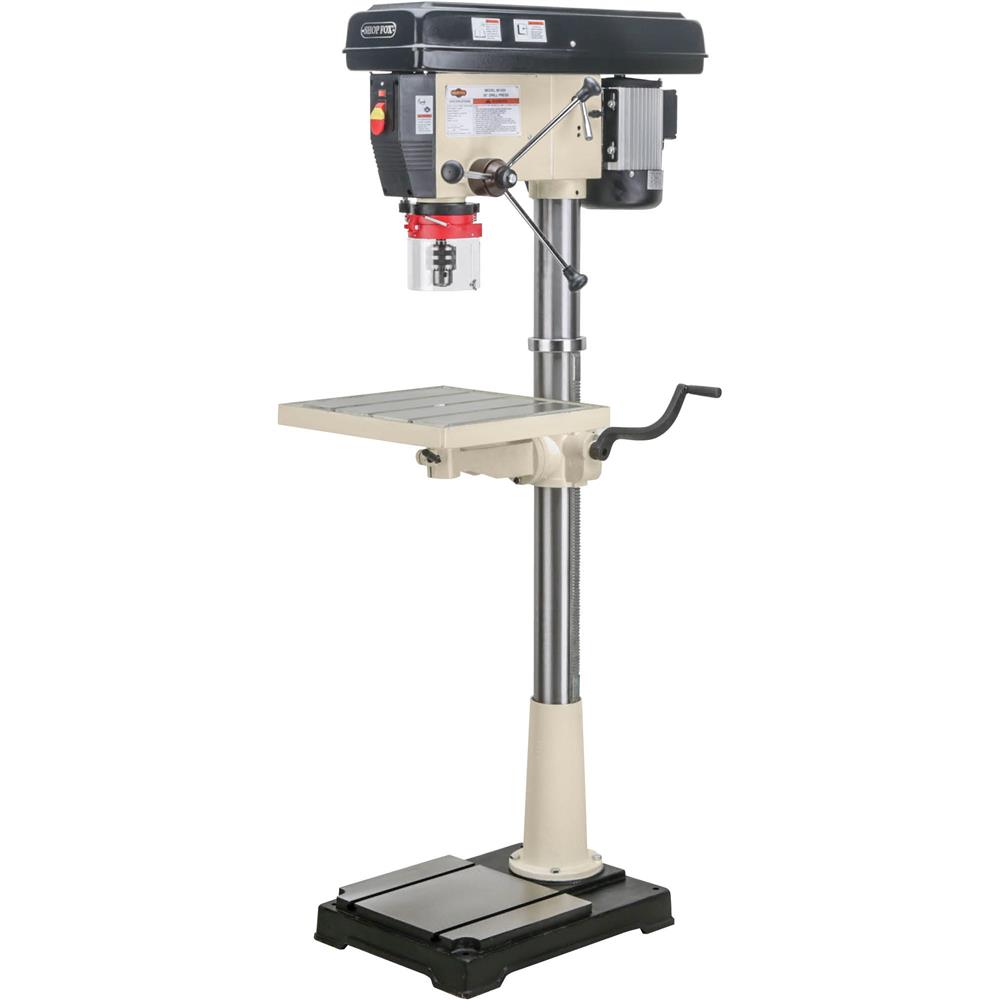 Shop Fox M1039 - 20