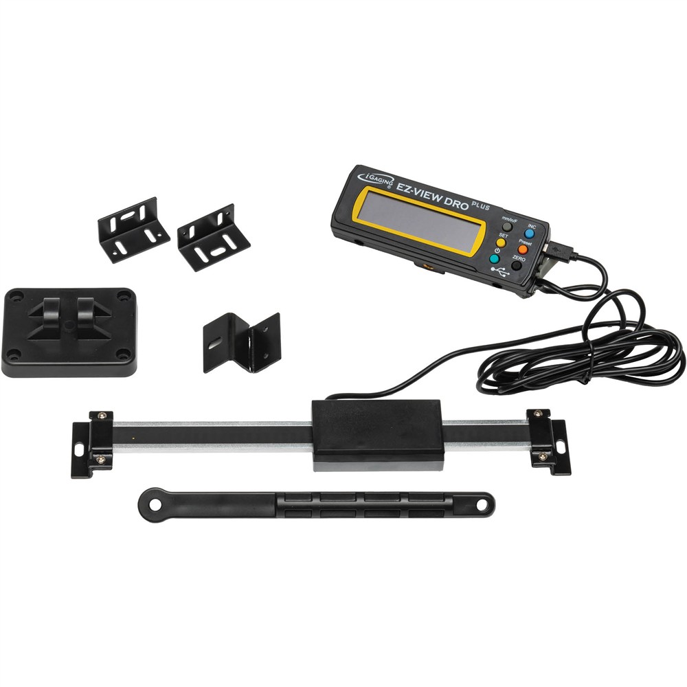 iGaging T26625 - 6