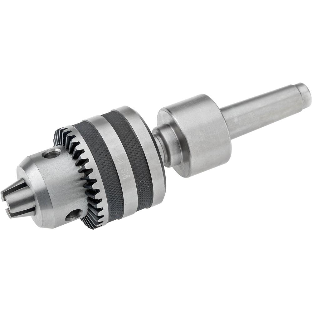 Grizzly T28070 - MT2 Live Tailstock Chuck - Grizzly Industrial, Inc.