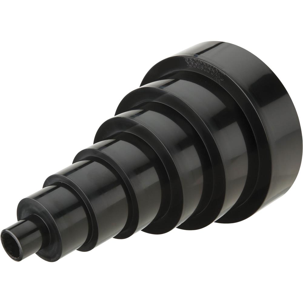 Woodstock W1039 - Universal Adapter, 9-1/2