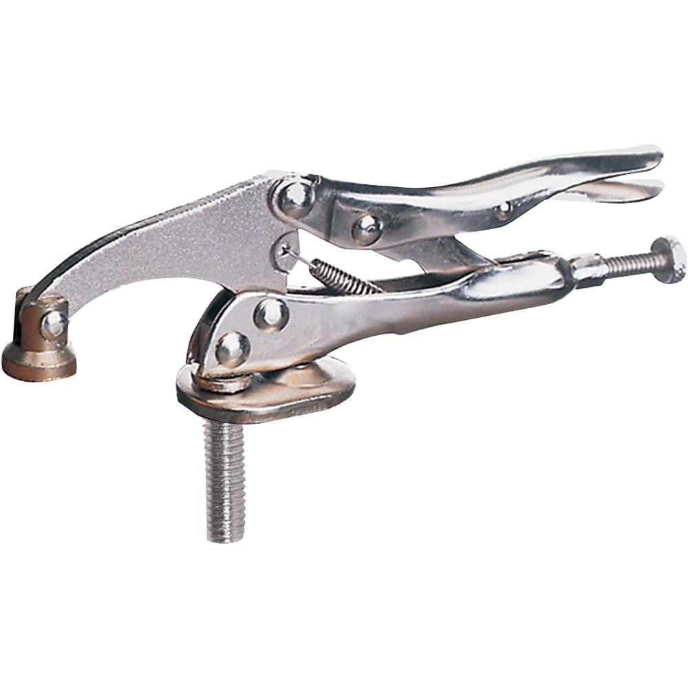 Steelex W1301 - Quick Release Drill Press Clamp - 6