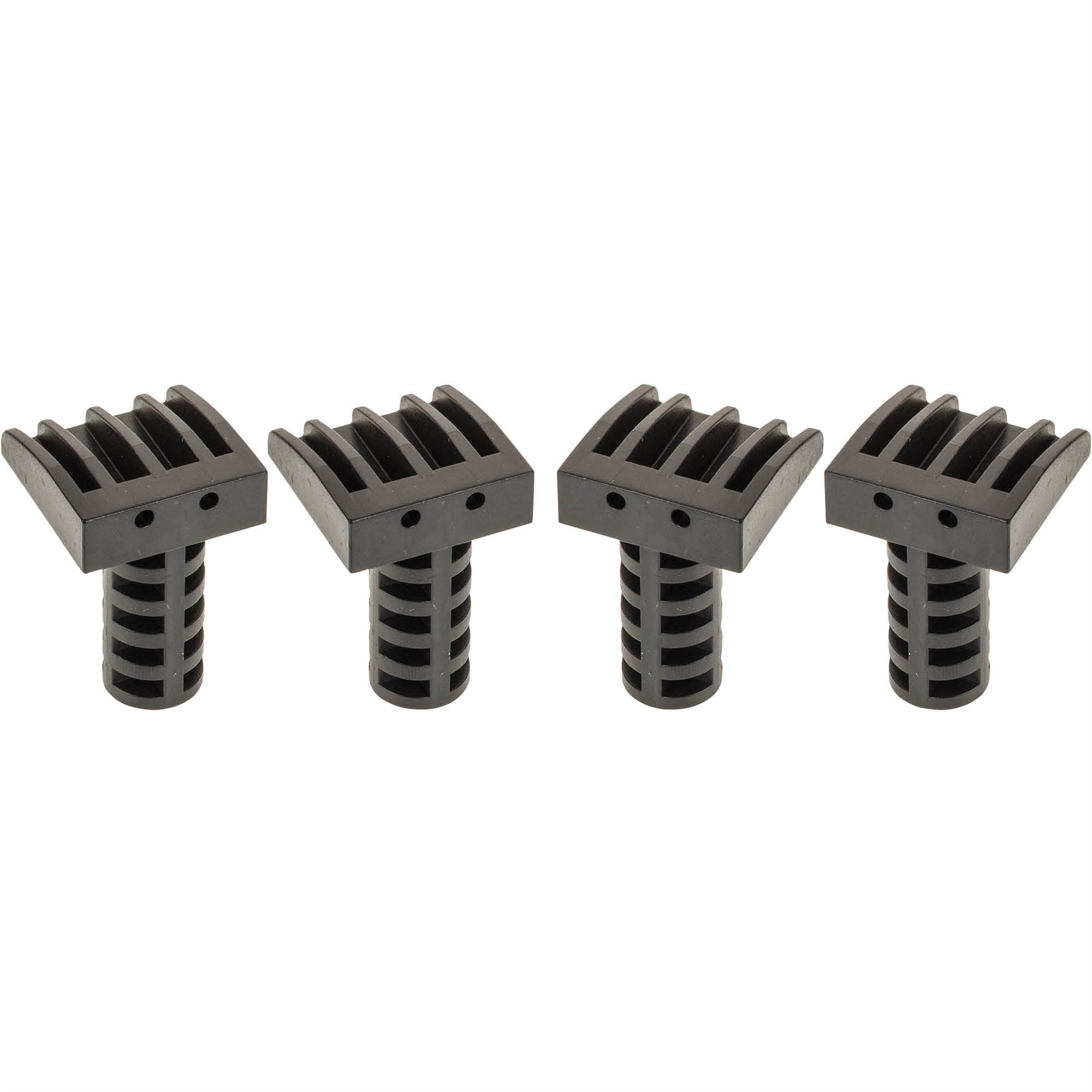 POWERTEC 71037 Low Profile Bench Dogs