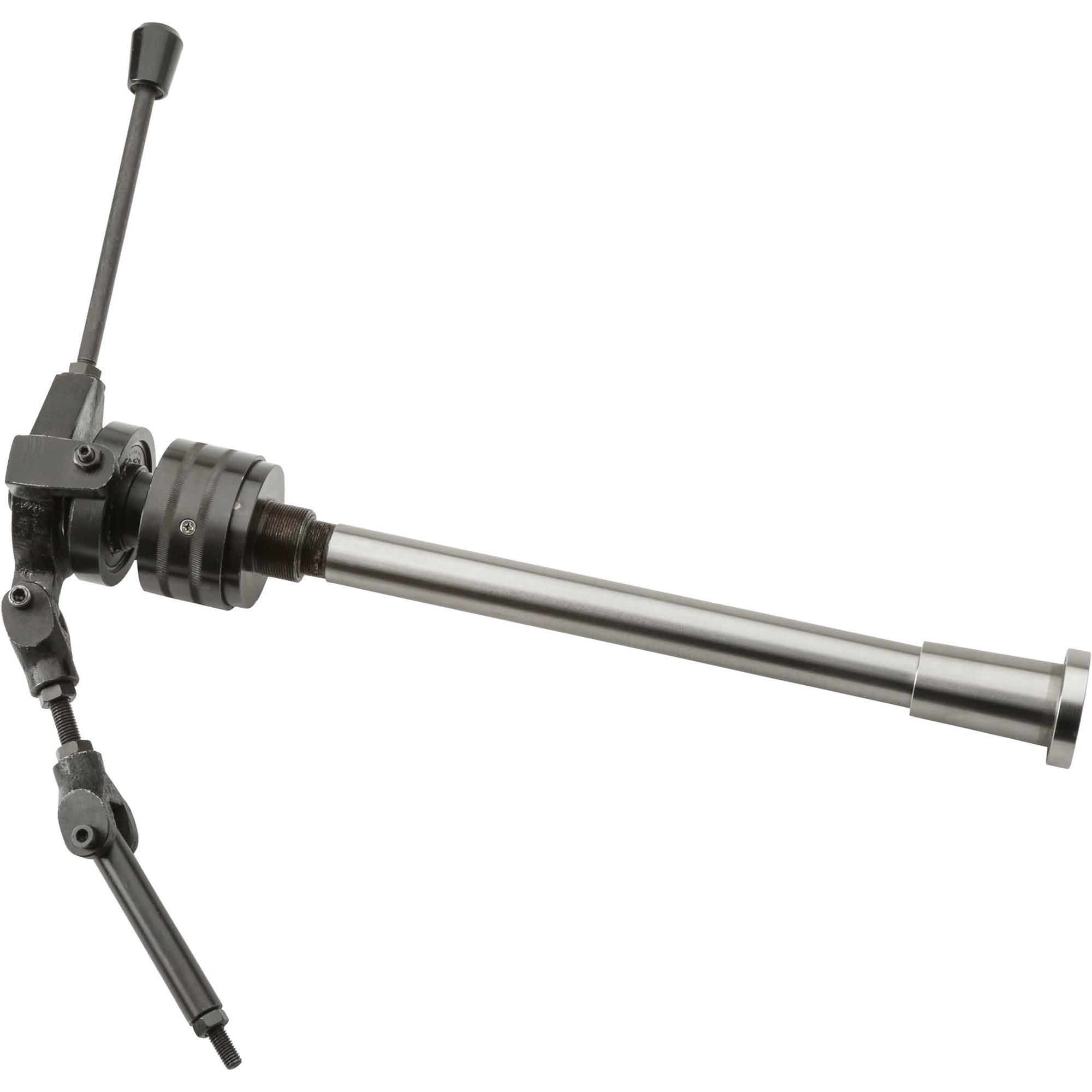 Collet Closer for G4002 and G4003 Grizzly Industrial
