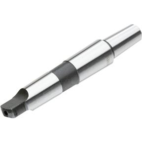 Shop Fox D3460 - MT2 - JT2 Drill Chuck Arbor - Grizzly Industrial