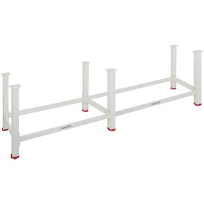 Grizzly D4977 - Workbench Stand for 8' and 10' Butcher Blocks