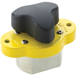 Grizzly C2121 - Shaper Cutter - 1/2