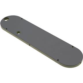 Grizzly T21878 - Dado Insert for G0605X1/6X1, G0696X/7X - Grizzly