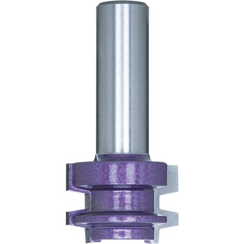 Image for Grizzly C1330Z - Super-Duty Drawer Lock Bit, 1/2" Shank