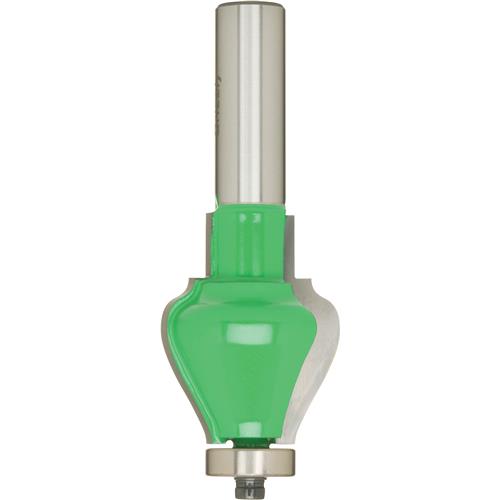 Image for Grizzly C1584 - Finger Grip Bit, 1/2" Shank