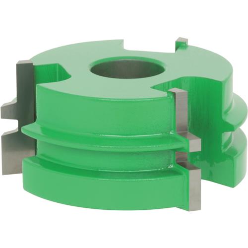 Image for Grizzly C2041 - Shaper Cutter - Glue Joint, 3/4" Bore