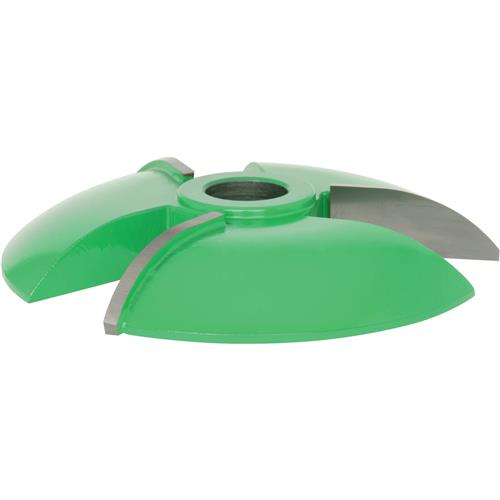 Image for Grizzly C2069 - Panel Cutter - Convex, 3/4" Bore