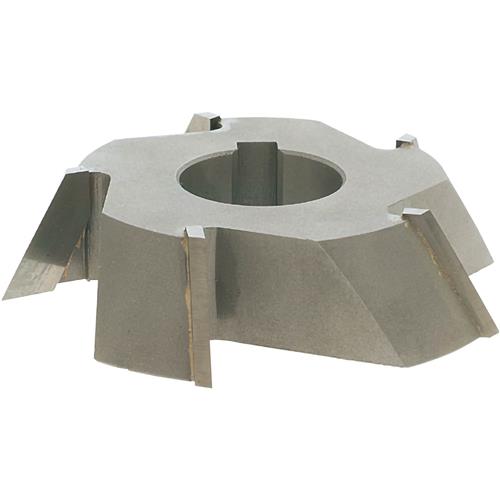 Image for Grizzly C2089Z - Carbide Tipped 30 Bevel, 4" Dia.