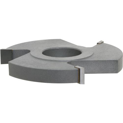 Image for Grizzly C2154 - 1/2" Cutter for 1-1/4" B Stile & Rail Set - Entry Doors