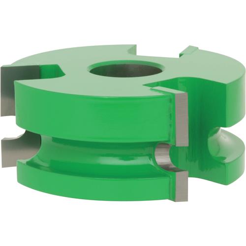 Image for Grizzly C2306 - Flooring Cutter Tongue, 3/4" Bore, 1/2" Cutting Width