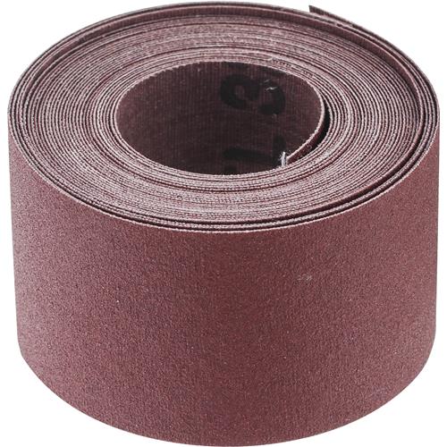 Image for Steelex D1124 - 1-1/2" x 15' Emery Cloth 180 Grit