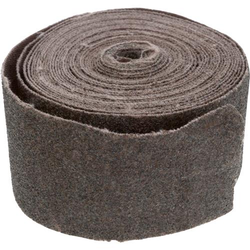 Image for Steelex D1126 - 1-1/2" x 15' A/O Emery Cloth 60 Grit