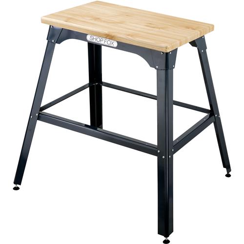 Shop Fox D2056 - Tool Table - Grizzly Industrial, Inc.