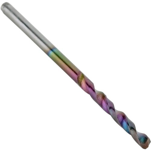 Image for Steelex Plus D2111 - Cobalt Drill Bit - 3/32"