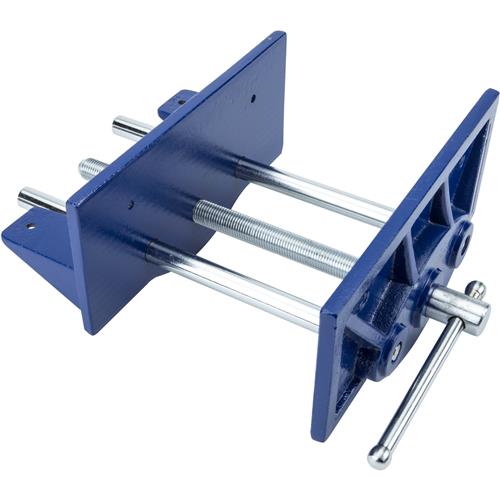 Image for Shop Fox D2303 - 10" Wood Vise