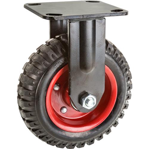 Image for Steelex D2578 - 6" Fixed Caster