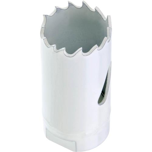 Image for Steelex Plus D2765 - 1" Bi-Metal Hole Saw - 1/2" Arbor