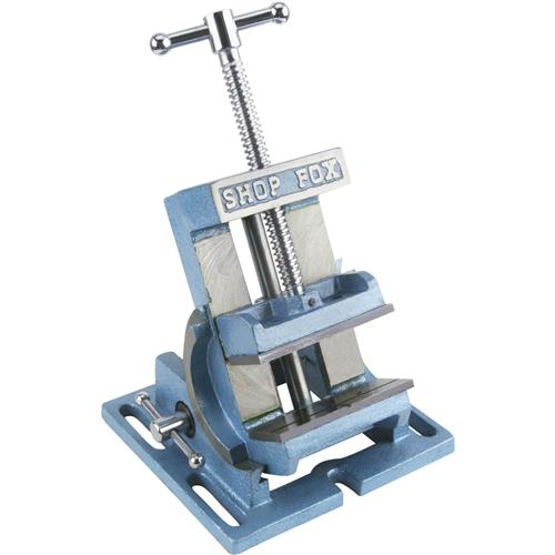 Image for Shop Fox D2933 - Angle Vise