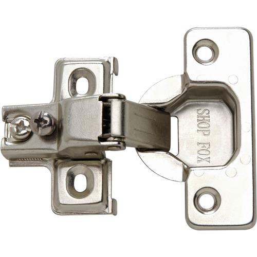 Image for Woodstock D3139 - 105 Face Frame Hinge