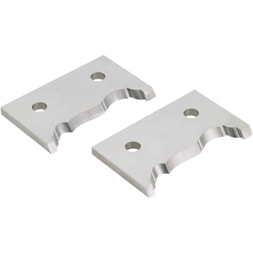 Image for Woodstock D3341 - Moulding Knife 3" Profile Width Chair Rail