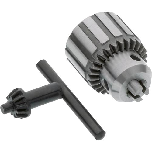 Image for Shop Fox D3452 - 1/64"- 1/4" JT1 Drill Chuck