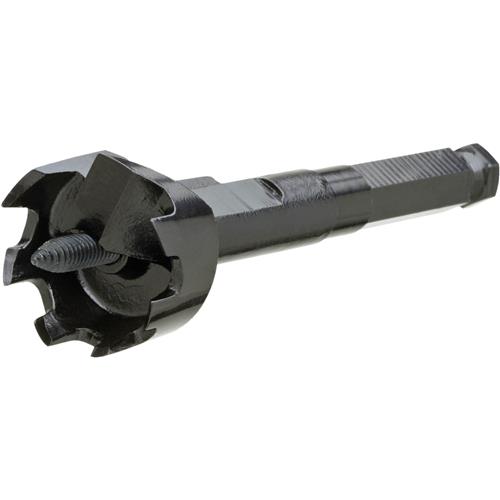 Image for Woodstock D3645 - 1-3/8" Heavy-Duty Forstner Bit with Screw Tip