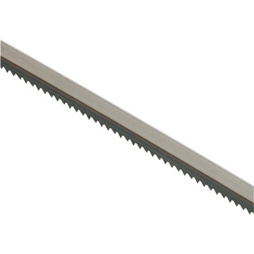 Image for Steelex D3962 - 133" x 3/8" x .025" x 10 TPI Raker Bandsaw Blade