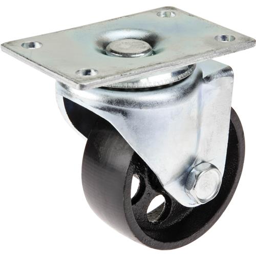 Image for Steelex D4175 - Cast-Iron Swivel Caster for D2058A
