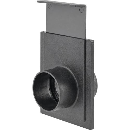 Image for Woodstock D4224 - 2-1/2" Blast Gate