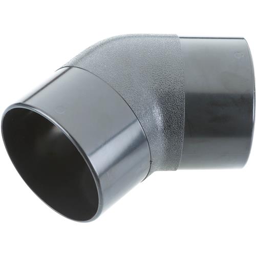 Image for Woodstock D4256 - 4" 45 Elbow