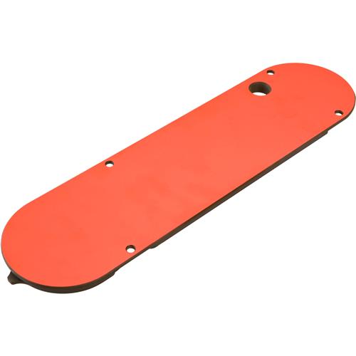 Image for Woodstock D4329 - Zero Clearance Table Saw Insert for W1824 & W1851