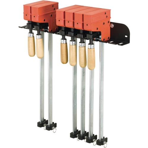 Image for Clamp Rack Set, 3-Pc.