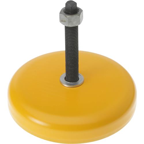 Image for Shop Fox D4344 - 6-1/4" Machine Mount, 25,000 lb. Capacity