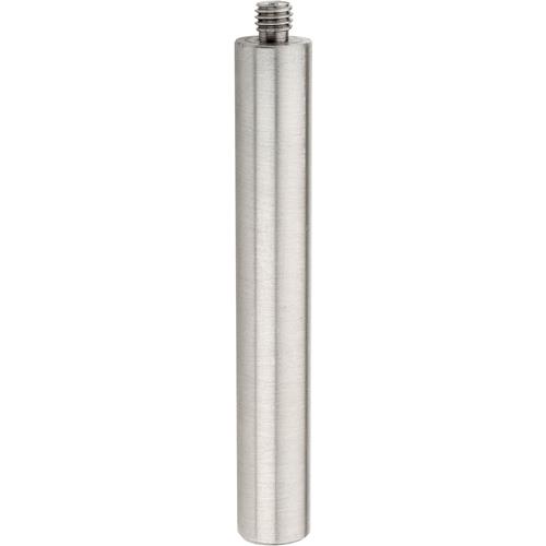 Image for Shop Fox D4813 - Toolrest Post For Wood Lathes - 5/8" x 3-1/4", M10-1.5