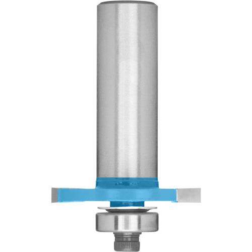 Image for Roman Carbide DC1047 - 1/8" Rabbeting 1/2" Shank