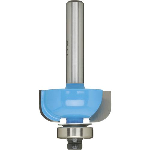 Image for Roman Carbide DC1141 - 1/4" Radius Cove 1/4" Shank