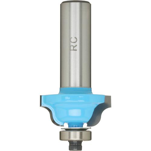 Image for Roman Carbide DC1155 - 1/2" Roman Ogee Bit, 1/2" Shank