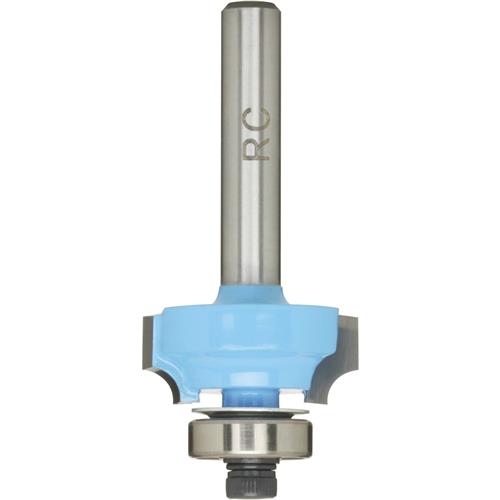 Image for Roman Carbide DC1158 - 1/8" Radius Beading 1/4" Shank