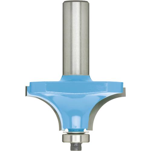 Image for Roman Carbide DC1170 - 5/8" Radius Beading 1/2" Shank