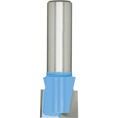 Image for Roman Carbide DC1258 - 3/4" Bottom Cleaning 1/2" Shank